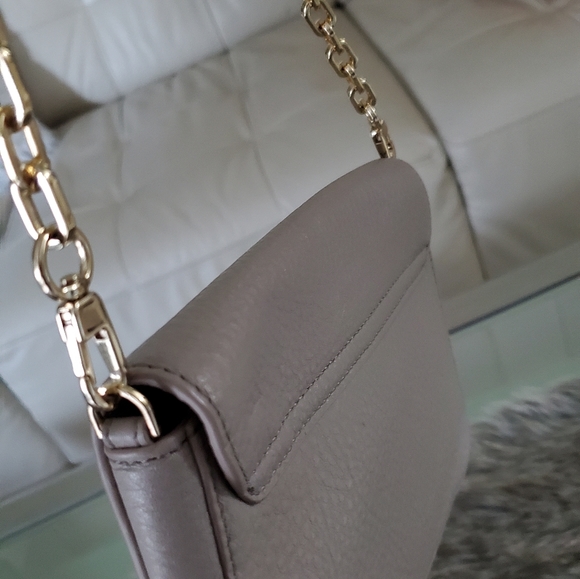 ‼SOLD ‼ Tory Burch Bombe Mini Bag - Picture 14 of 16